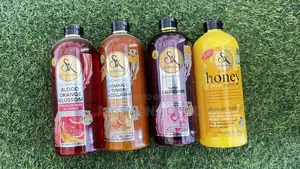 Sk Shower Gel