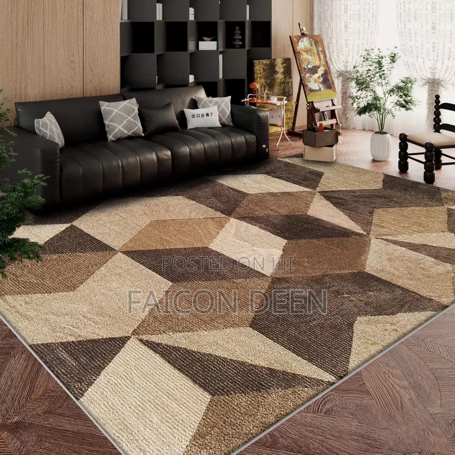 Best Selling Carpets Get Yours Quick( Hairy Carpets 200x300cm