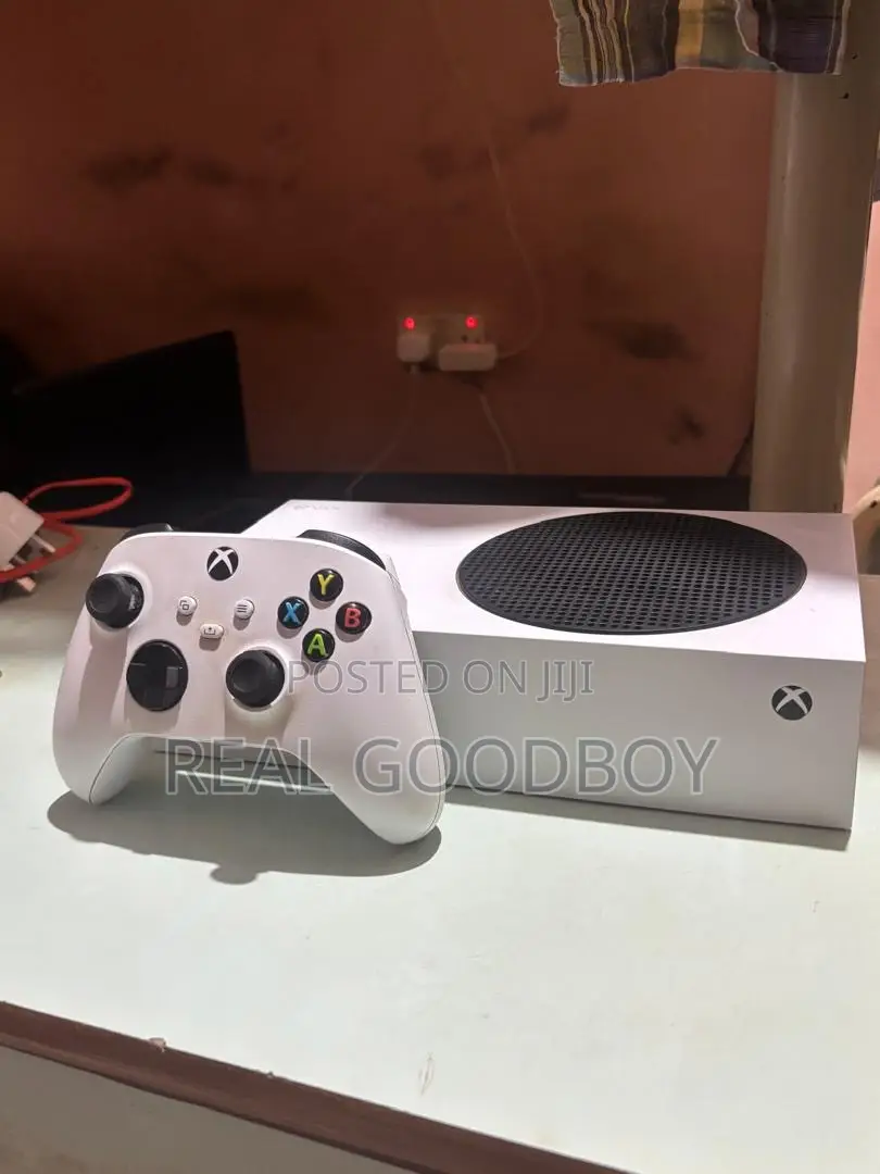 Xbox Series S