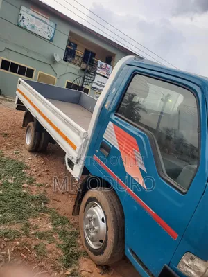 Kia Bongo2