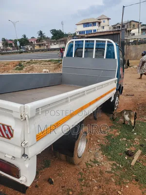 Kia Bongo2