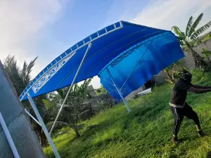 Strong and Durable Premium Carport / Car Shade