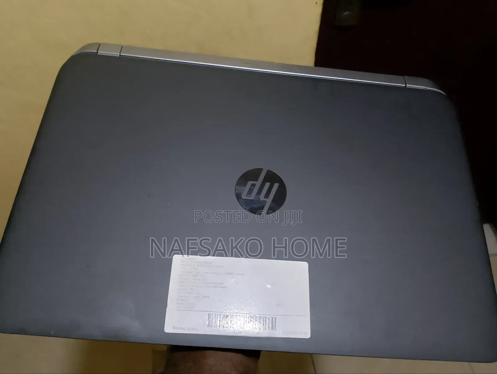 Laptop HP ProBook 450 G2 8GB Intel Core i7 SSD 128GB