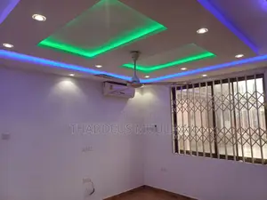 2bdrm Block of Flats in Ga East Municipal for rent