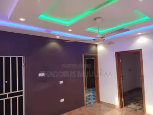 2bdrm Block of Flats in Ga East Municipal for rent