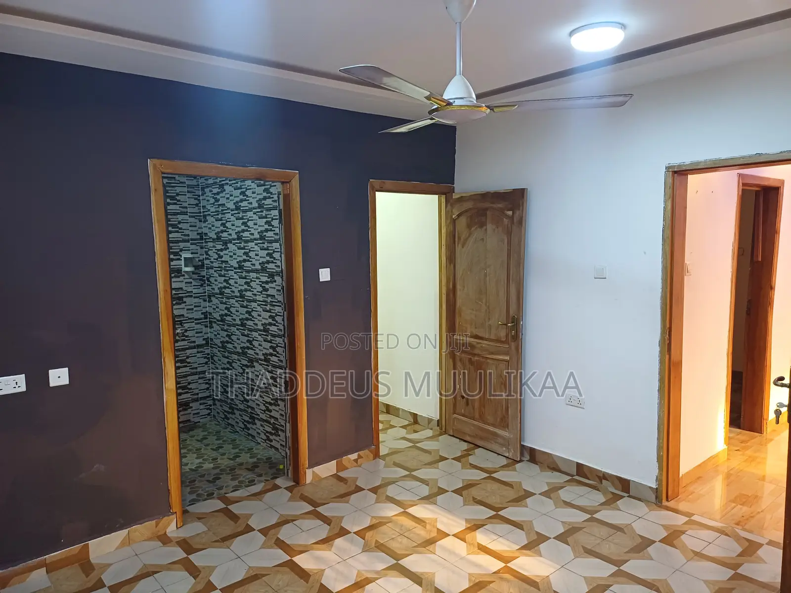 2bdrm Block of Flats in Ga East Municipal for rent
