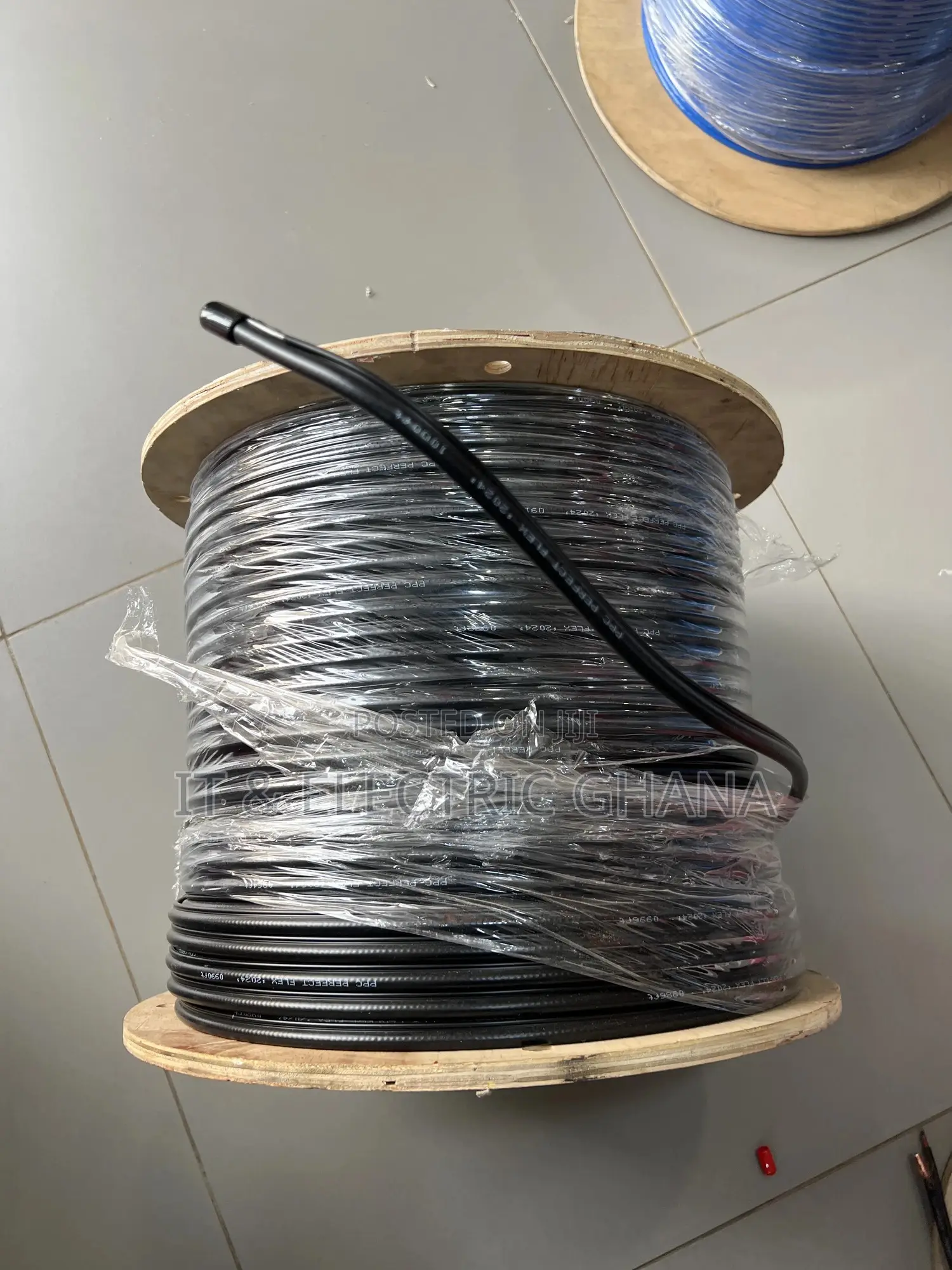Rg6 Coaxial Cable