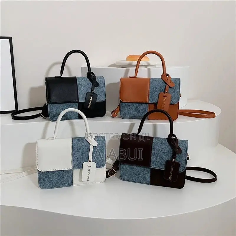 Ladies Bag
