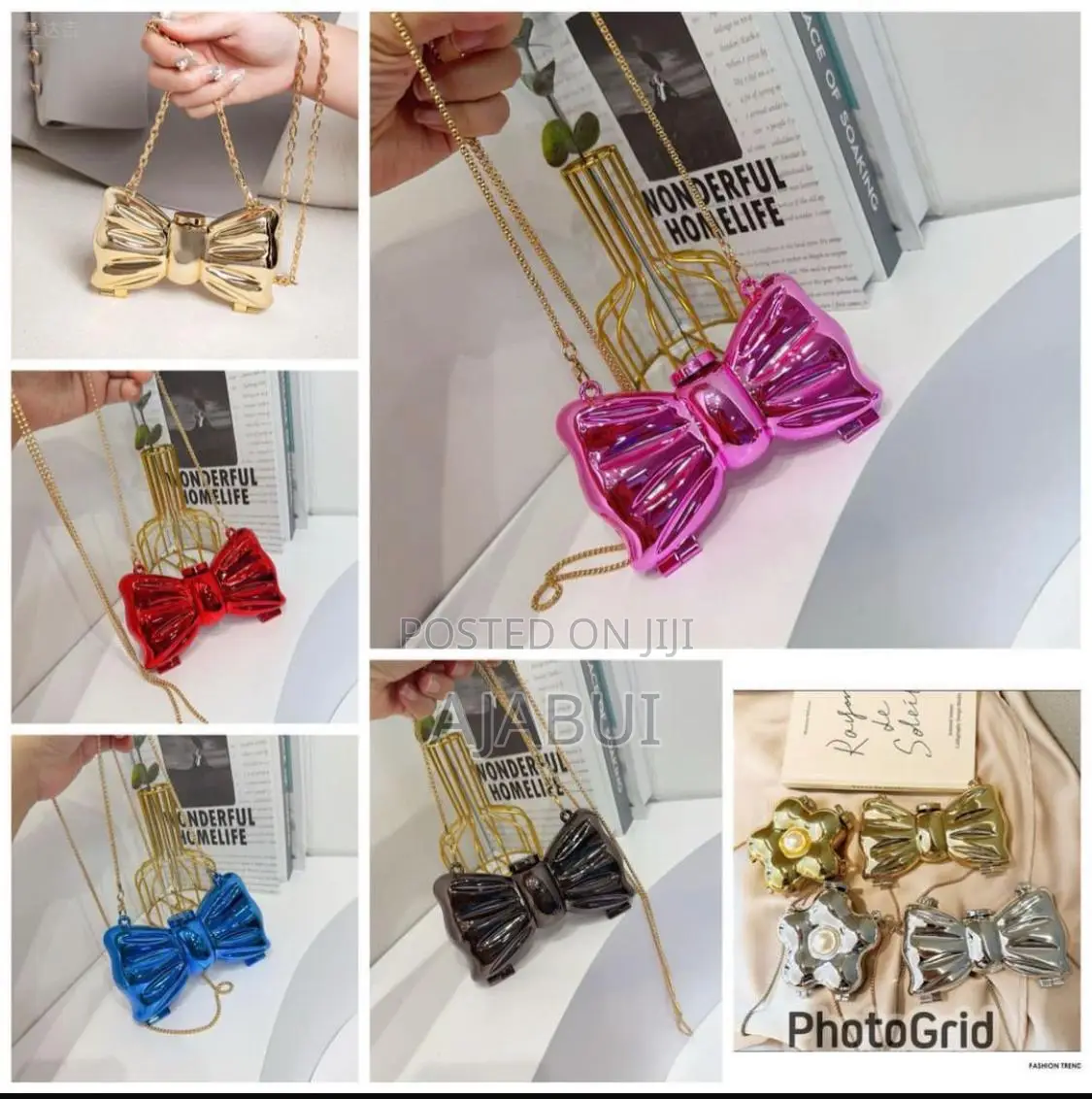 Ladies Bag