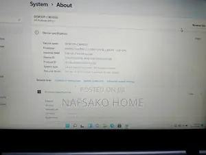 Laptop HP ProBook 450 G2 8GB Intel Core i7 SSD 128GB