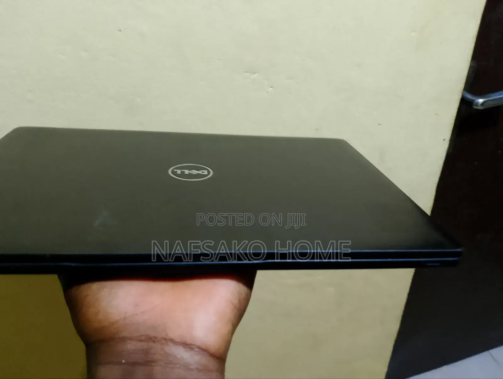 Laptop Dell Latitude 7280 8GB Intel Core i5 SSD 128GB