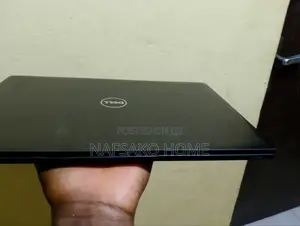Laptop Dell Latitude 7280 8GB Intel Core i5 SSD 128GB