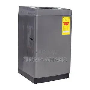 Nasco 8kg Top Load Fully Automatic Washing Machine (Nas-08tls)
