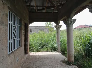 2bdrm House in Brother K Estate, Kumasi Metropolitan for sale