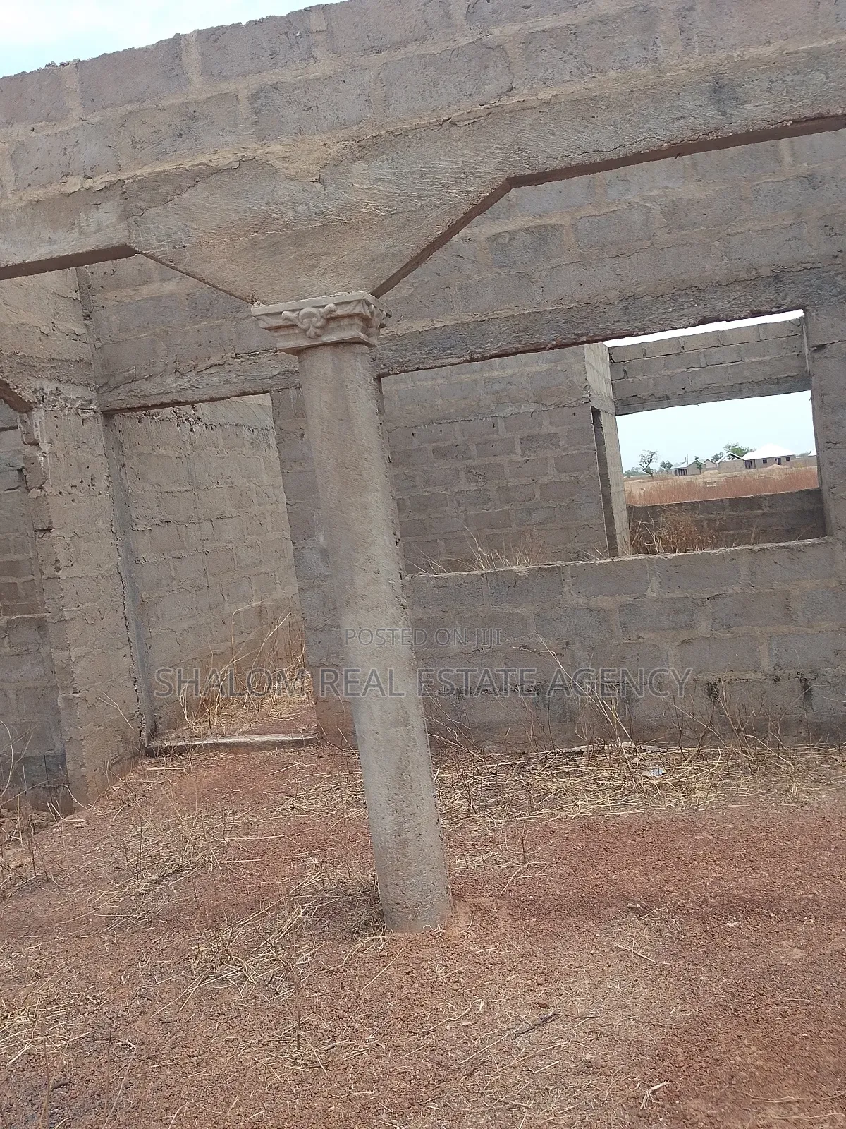 3bdrm House in Shalom Real Estate, Tamale Municipal for sale