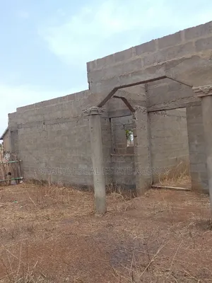 3bdrm House in Shalom Real Estate, Tamale Municipal for sale