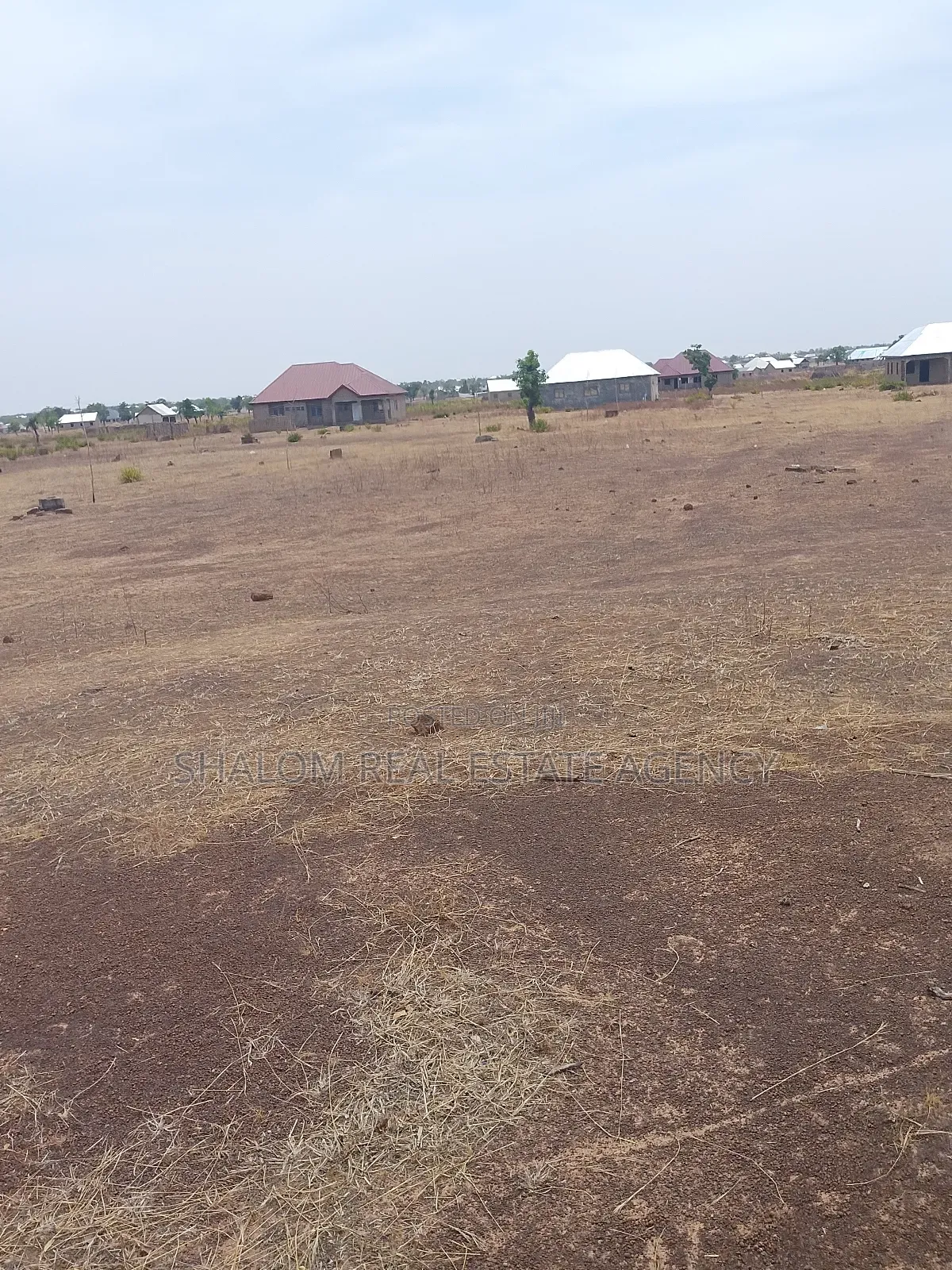 3bdrm House in Shalom Real Estate, Tamale Municipal for sale