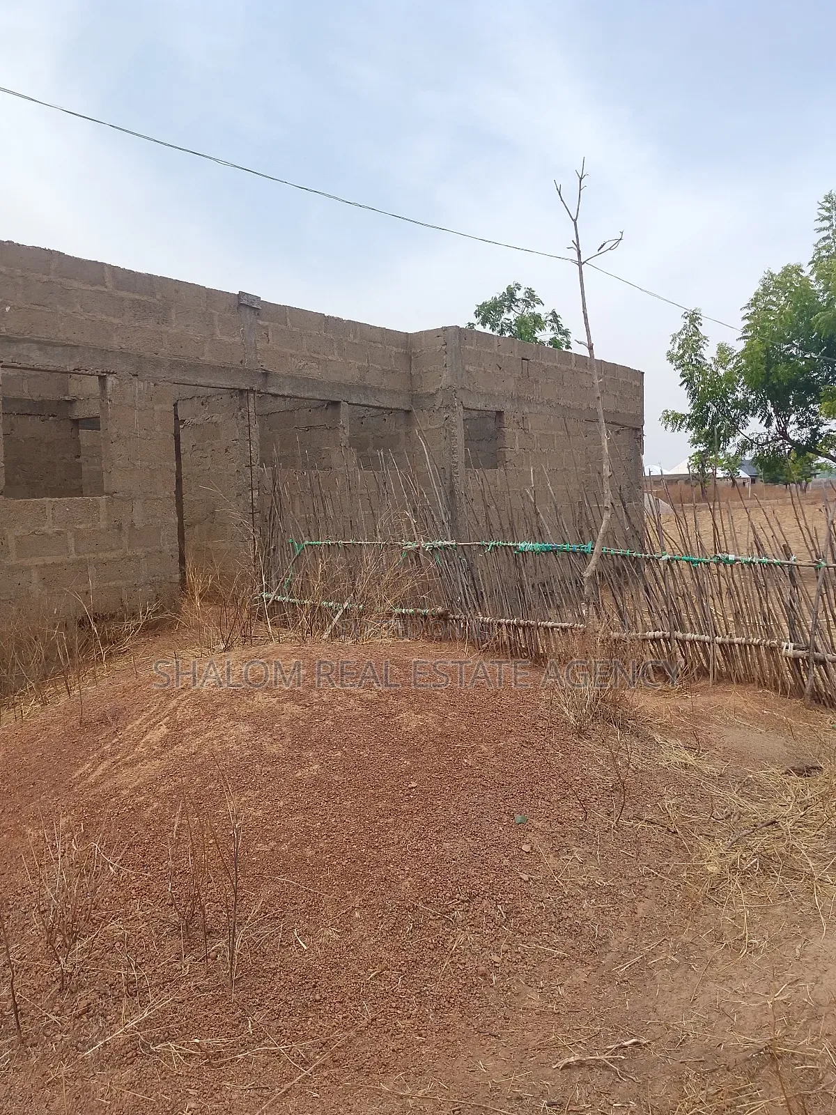 3bdrm House in Shalom Real Estate, Tamale Municipal for sale