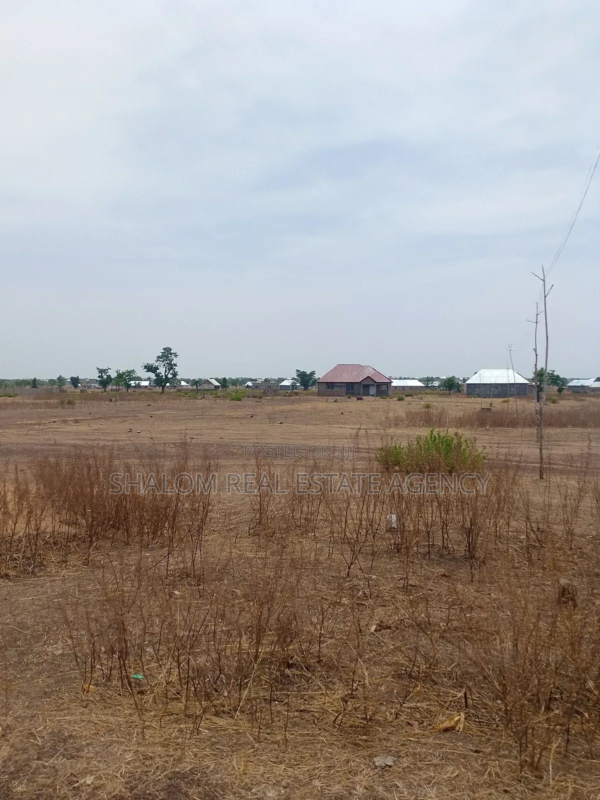 3bdrm House in Shalom Real Estate, Tamale Municipal for sale
