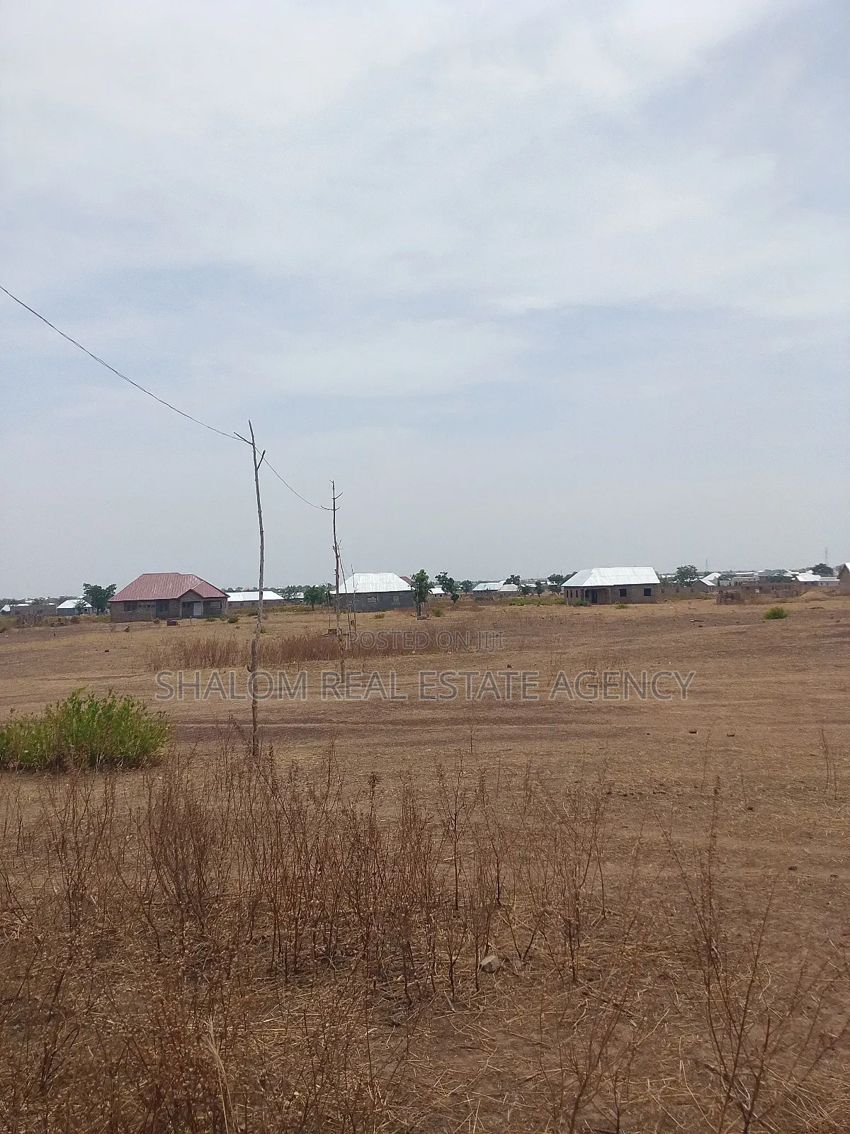 3bdrm House in Shalom Real Estate, Tamale Municipal for sale