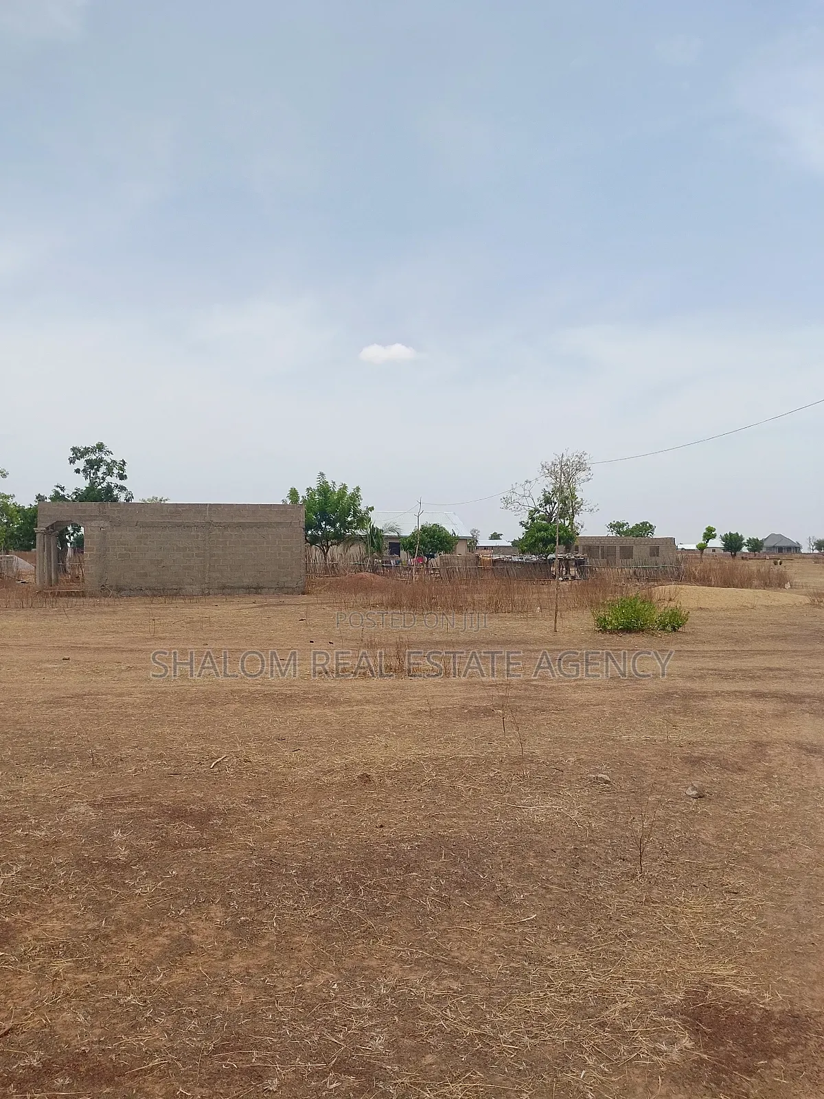 3bdrm House in Shalom Real Estate, Tamale Municipal for sale