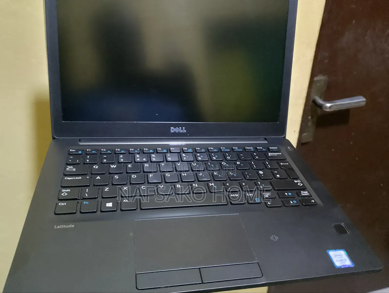 Laptop Dell Latitude 7280 8GB Intel Core i5 SSD 128GB