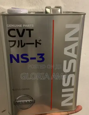 Genuine CVT Ns-3 Fluid