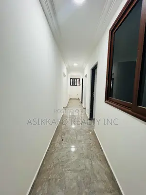 2bdrm Apartment in Emef Area, Lashibi for rent