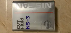 Genuine CVT Ns-3 Fluid