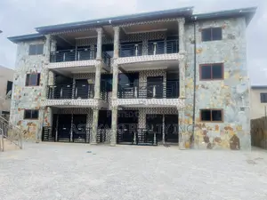 2bdrm Apartment in Emef Area, Lashibi for rent