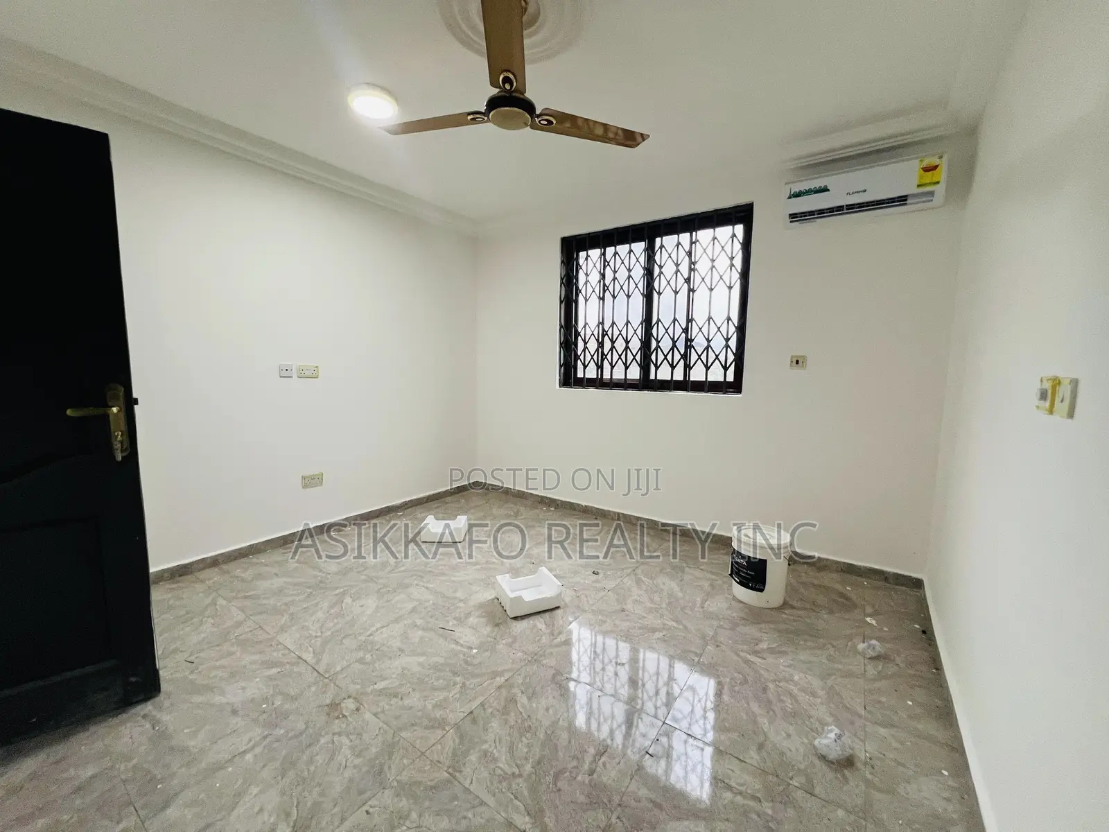 2bdrm Apartment in Emef Area, Lashibi for rent