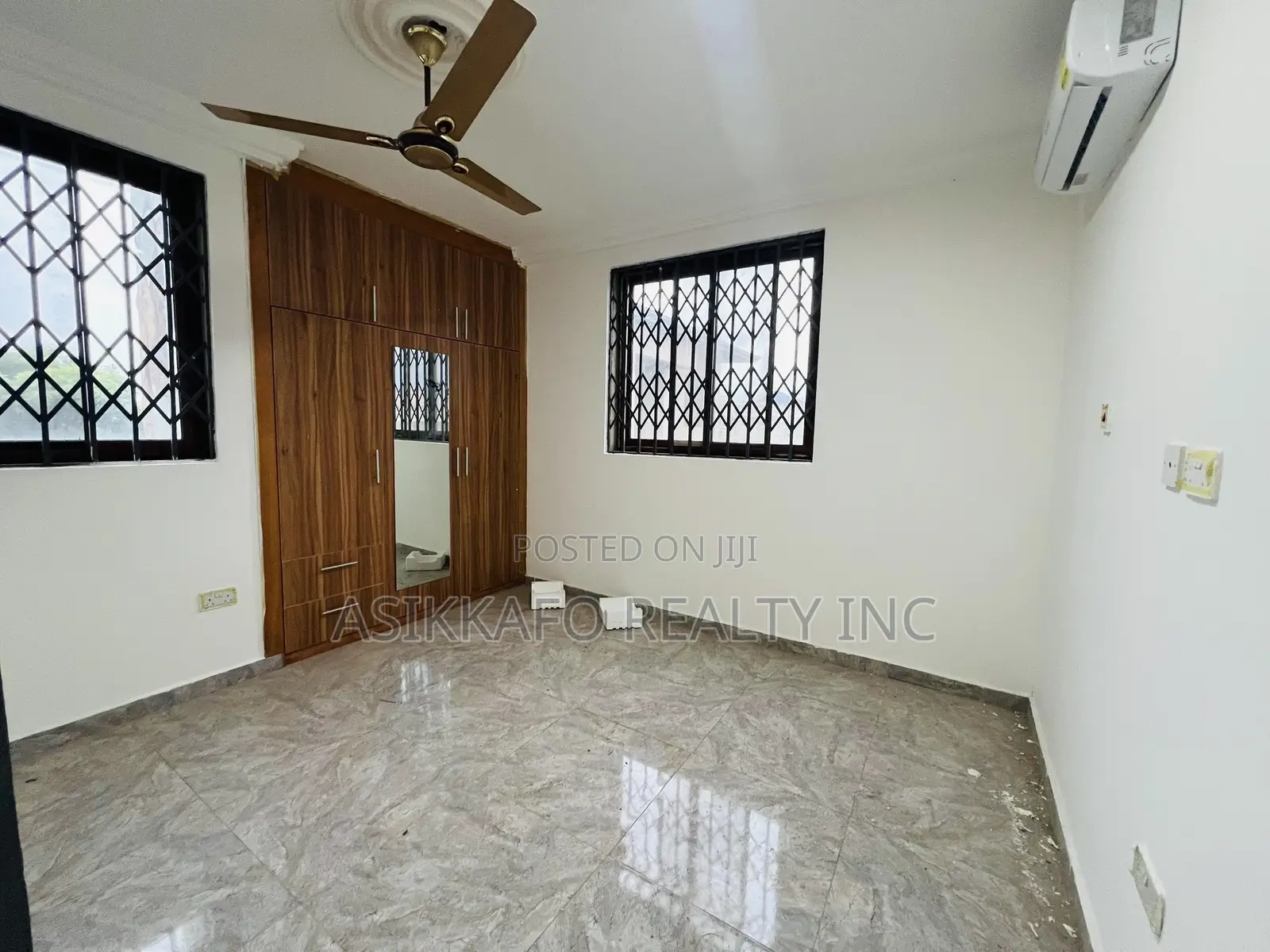 2bdrm Apartment in Emef Area, Lashibi for rent