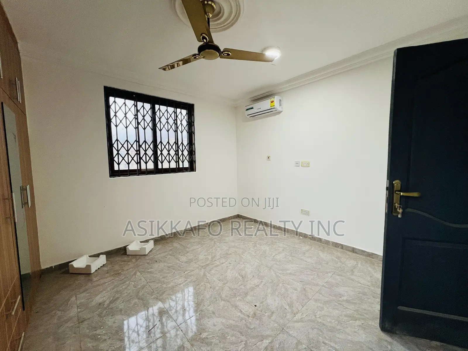 2bdrm Apartment in Emef Area, Lashibi for rent