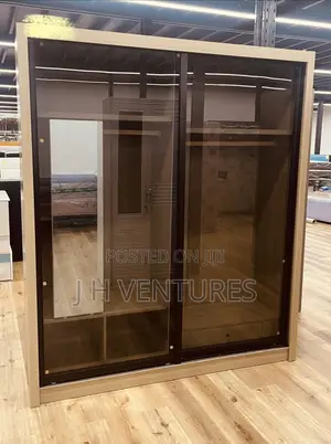 Sliding Door Wardrobe