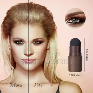 Eyebrow Stamp