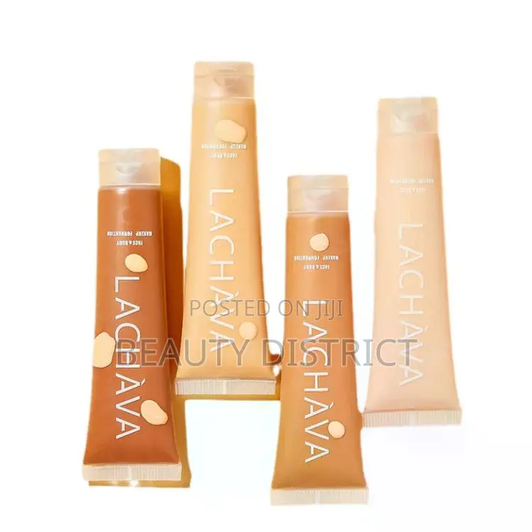 2-in-1 Foundation Concealer