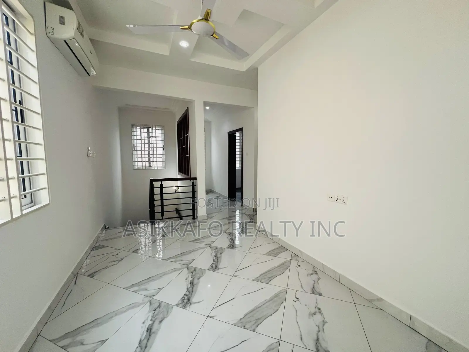 3bdrm House in Palace Mall Area, Spintex for rent