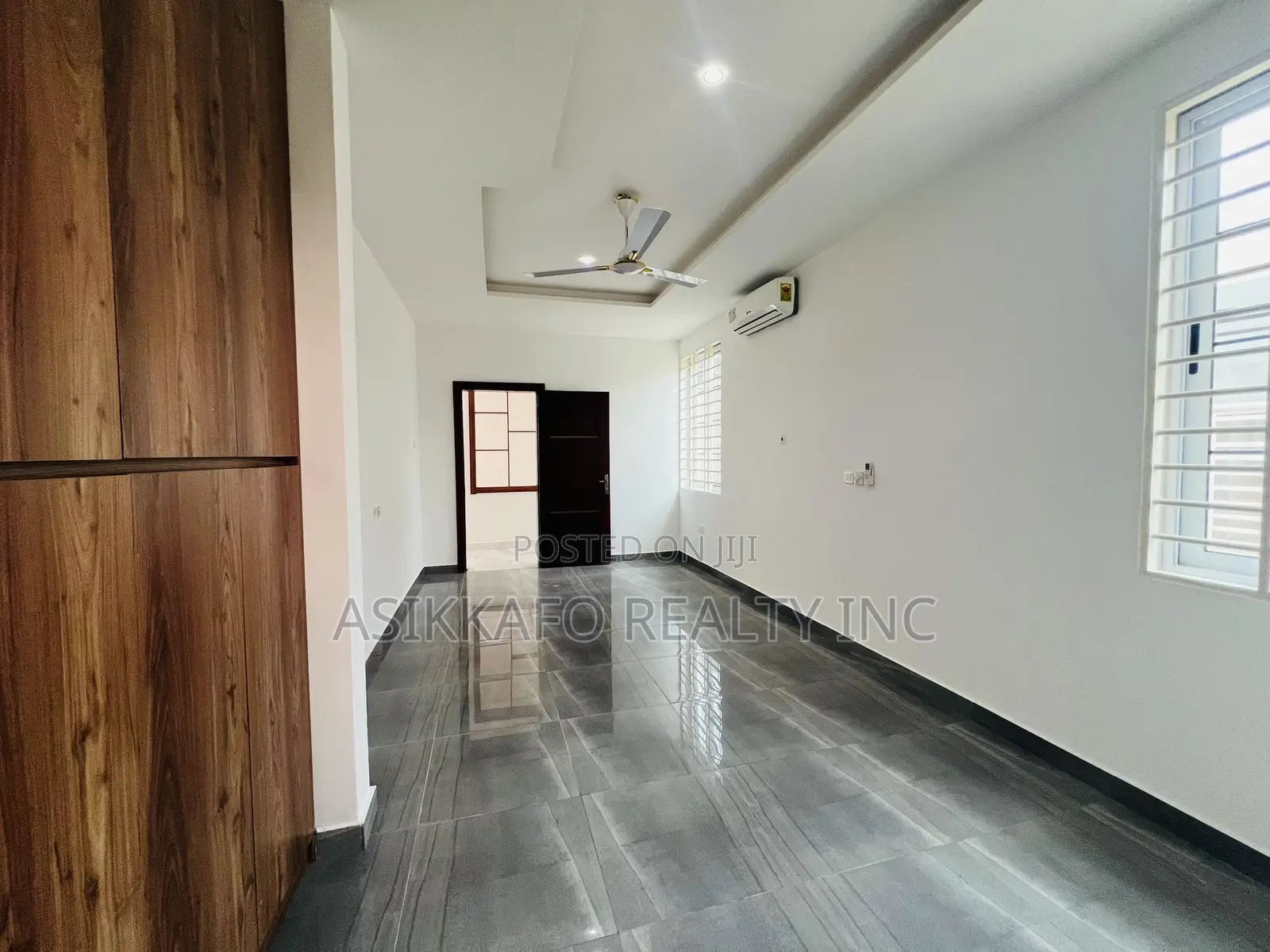 3bdrm House in Palace Mall Area, Spintex for rent