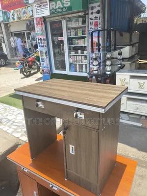 Computer Table_-80cm