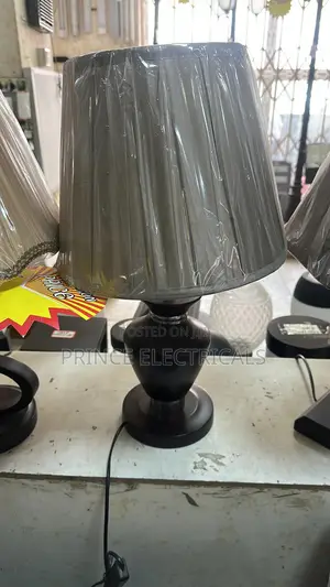 Bed Side Light