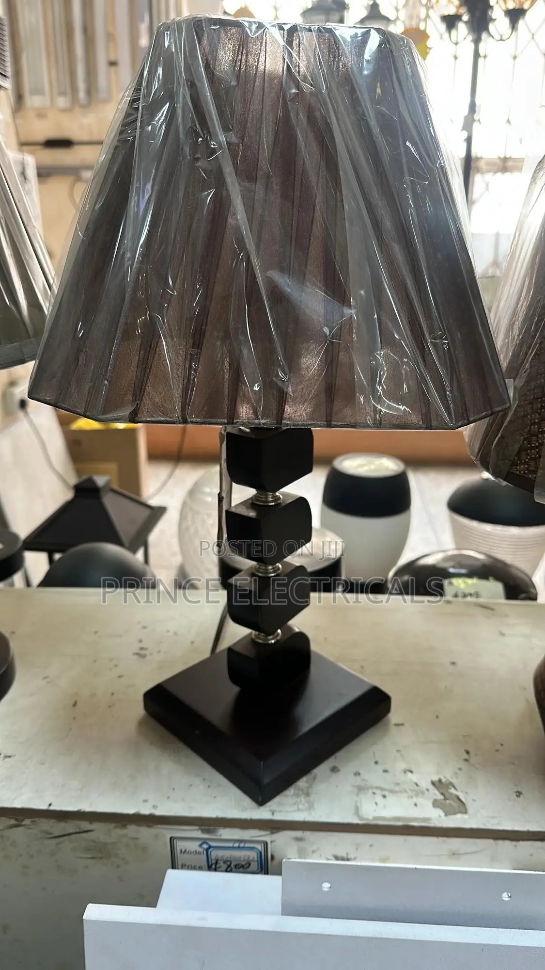 Bed Side Light
