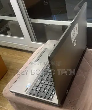 Laptop HP ProBook 6570B 8GB Intel Core i5 HDD 500GB