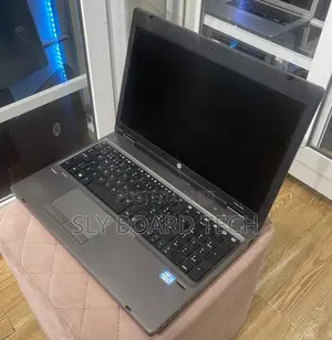 Laptop HP ProBook 6570B 8GB Intel Core i5 HDD 500GB