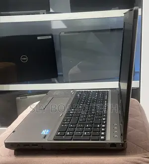 Laptop HP ProBook 6570B 8GB Intel Core i5 HDD 500GB