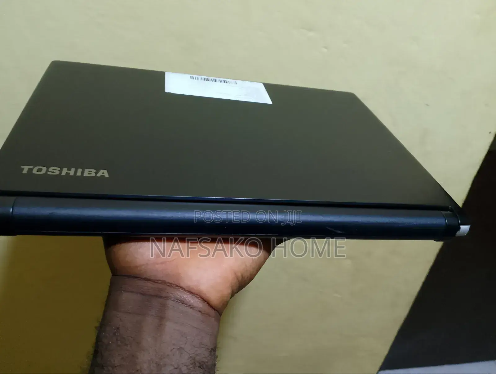 Laptop Toshiba Portege A30 4GB Intel Core i3 SSD 128GB
