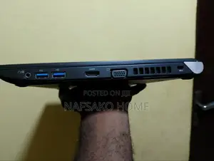 Laptop Toshiba Portege A30 4GB Intel Core i3 SSD 128GB
