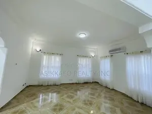3bdrm House in Cantonments for rent