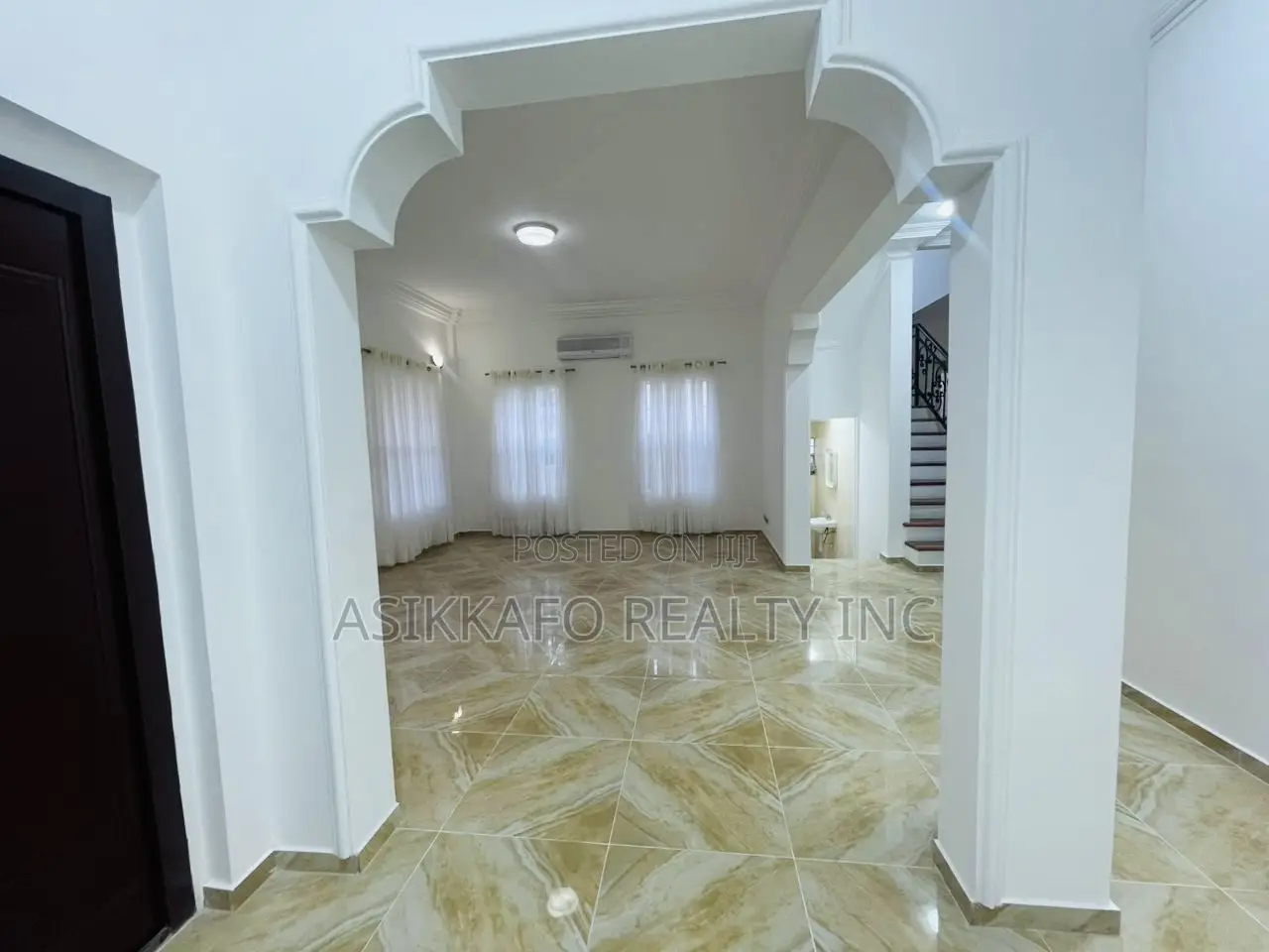 3bdrm House in Cantonments for rent