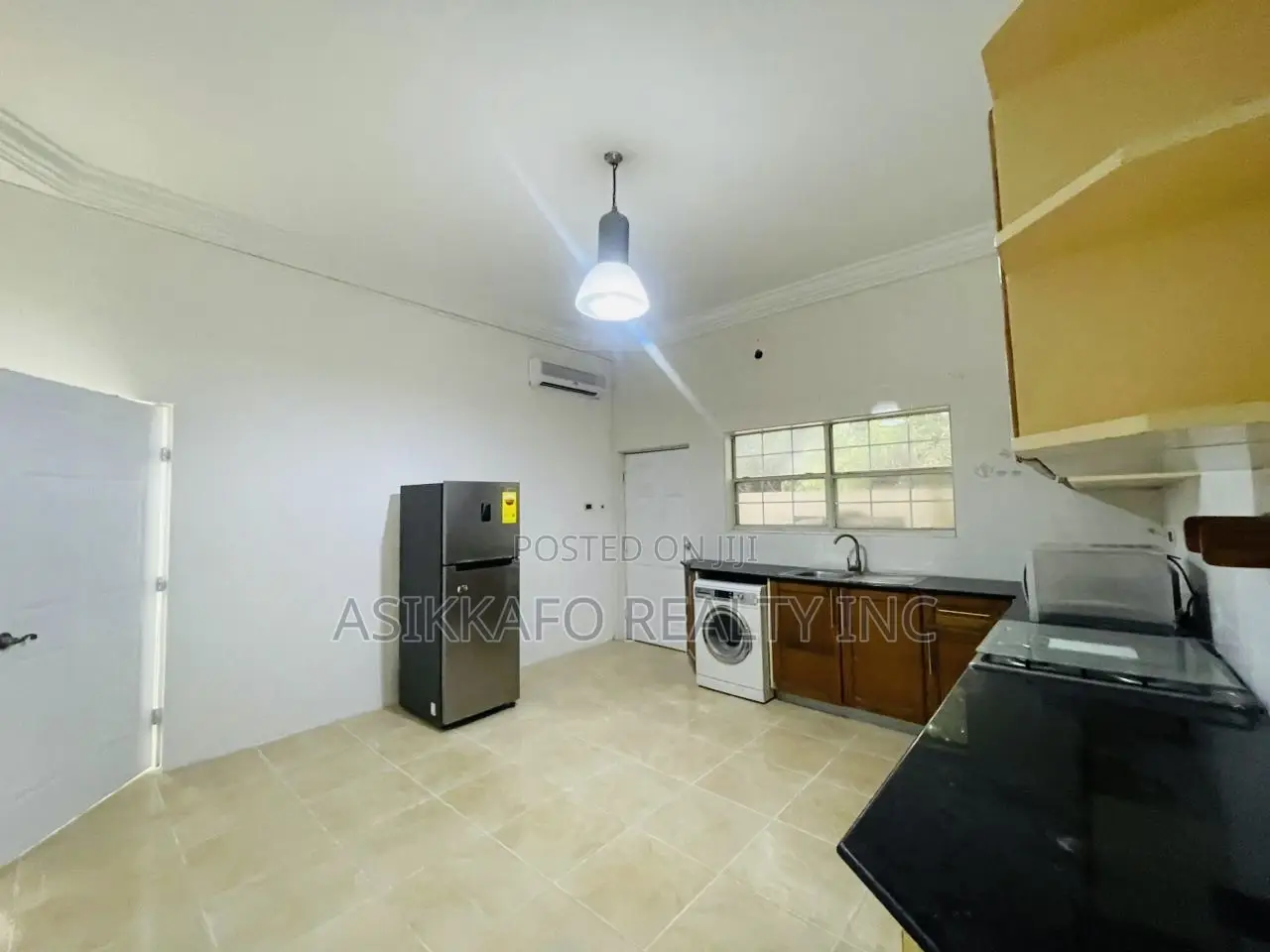 3bdrm House in Cantonments for rent