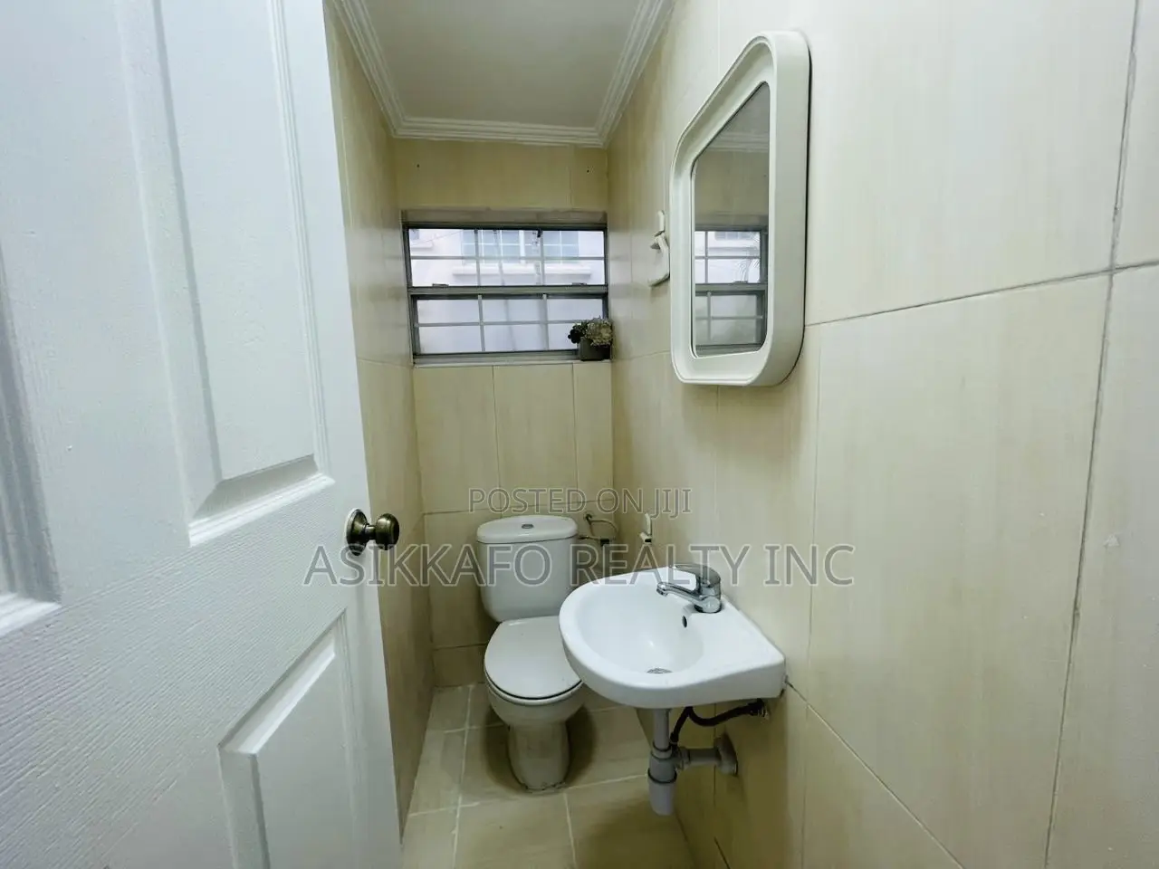3bdrm House in Cantonments for rent